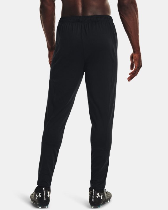 Under Armour Challenger II Training Tapered Mens Tracksuit Pant Black XL 